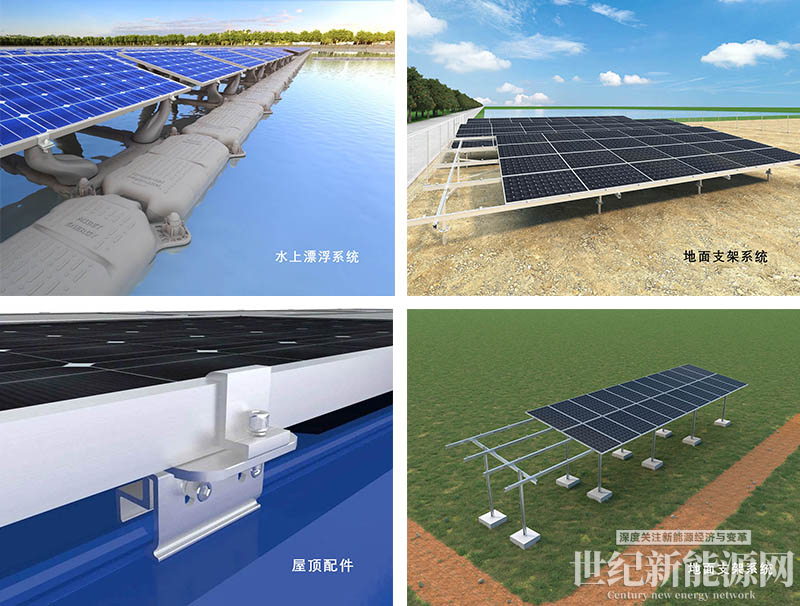 展会预热丨迈贝特光伏系统尽显卓越风采，2024菲律宾太阳能展期待您的光临！