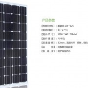 绿色设计赋能 德州旭阳新能源光伏产品研发与创新探索